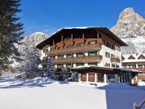 Hotel la Plaza Corvara